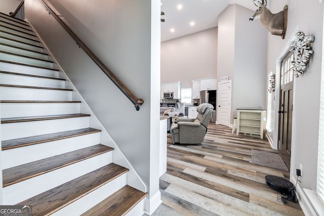 3790 Old Dixie S, Springfield, GA 31329