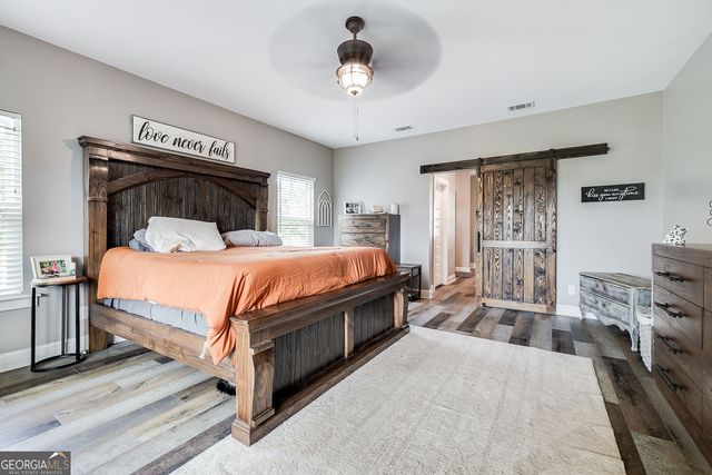 3790 Old Dixie S, Springfield, GA 31329