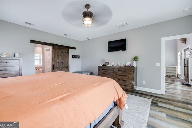 3790 Old Dixie S, Springfield, GA 31329