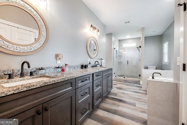 3790 Old Dixie S, Springfield, GA 31329