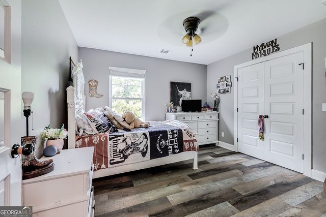 3790 Old Dixie S, Springfield, GA 31329