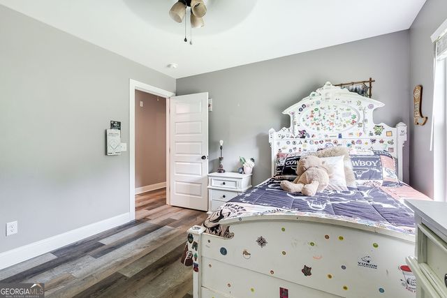 3790 Old Dixie S, Springfield, GA 31329