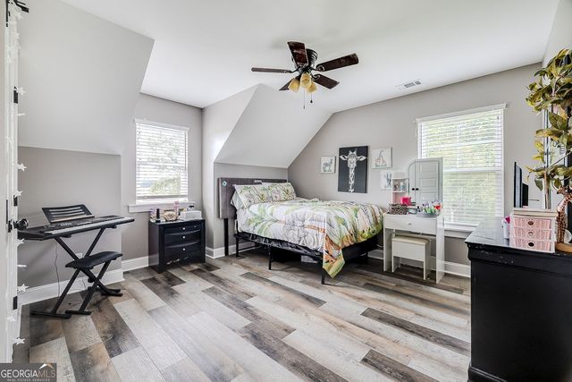 3790 Old Dixie S, Springfield, GA 31329