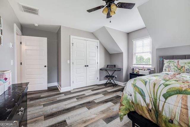 3790 Old Dixie S, Springfield, GA 31329