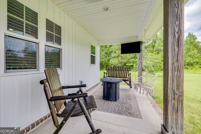 3790 Old Dixie S, Springfield, GA 31329