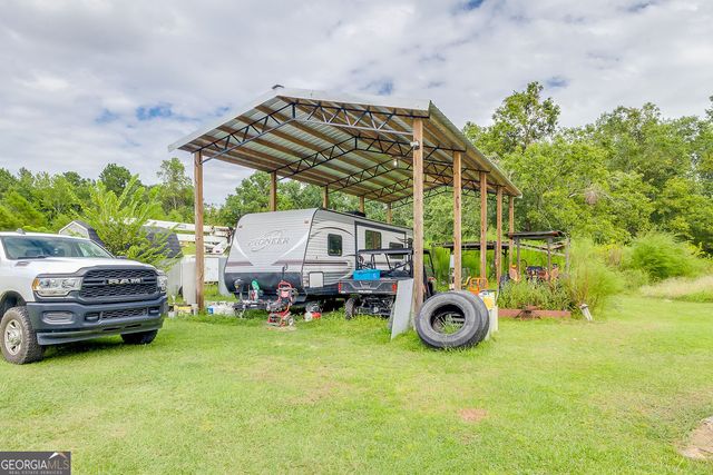 3790 Old Dixie S, Springfield, GA 31329