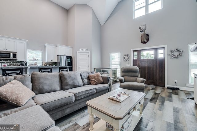 3790 Old Dixie S, Springfield, GA 31329