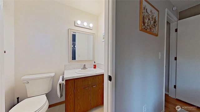 4114 64th Street Ct, Gig Harbor, WA 98335