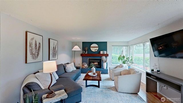 4114 64th Street Ct, Gig Harbor, WA 98335