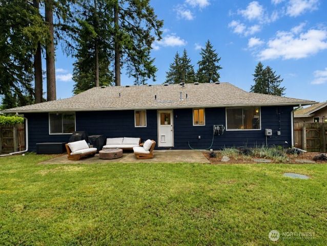 4114 64th Street Ct, Gig Harbor, WA 98335