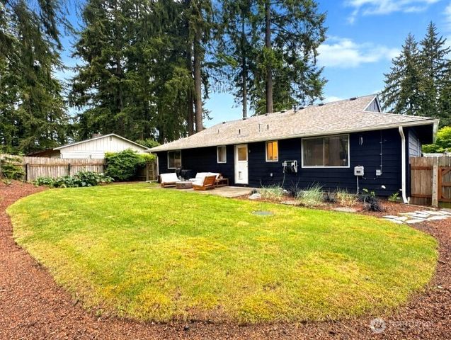 4114 64th Street Ct, Gig Harbor, WA 98335