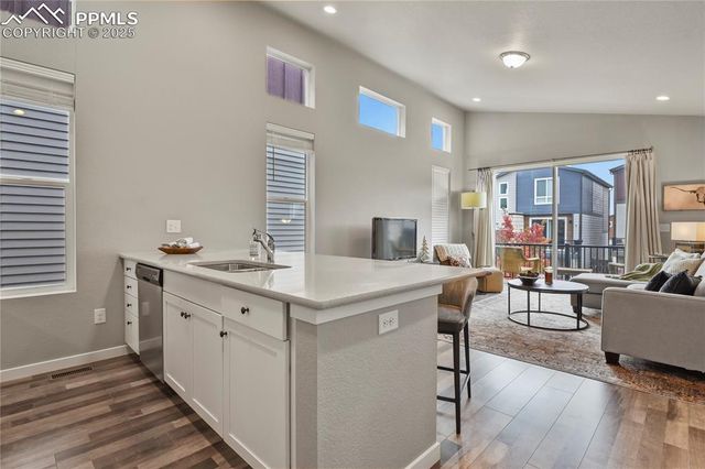 1344 Sunshine Valley Way, Colorado Springs, CO 80921