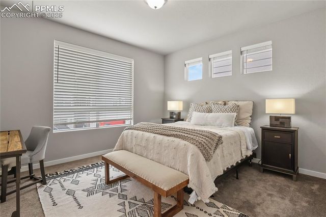 1344 Sunshine Valley Way, Colorado Springs, CO 80921