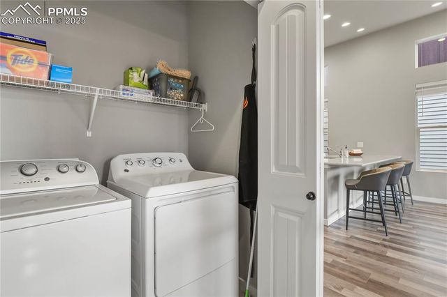 1344 Sunshine Valley Way, Colorado Springs, CO 80921