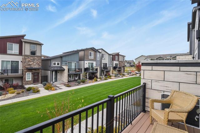 1344 Sunshine Valley Way, Colorado Springs, CO 80921