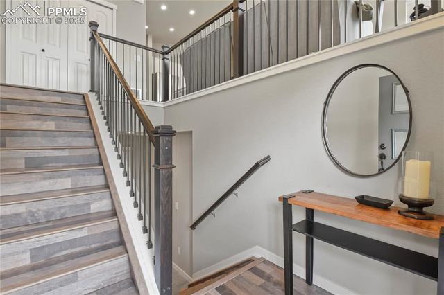 1344 Sunshine Valley Way, Colorado Springs, CO 80921