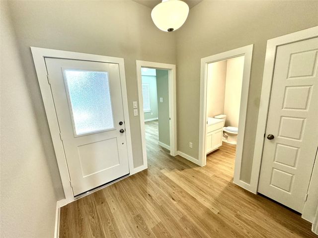 8615 Jetty Glen Drive, Cypress, TX 77433