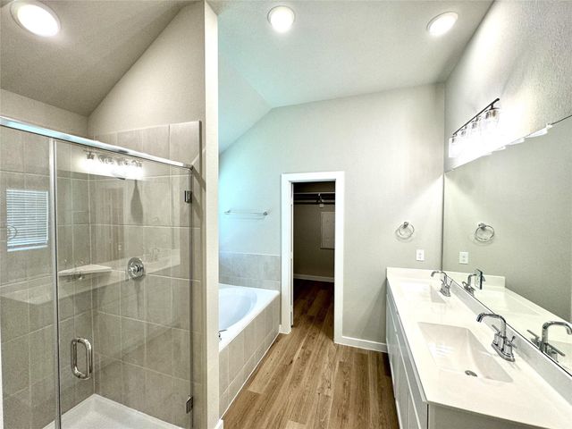 8615 Jetty Glen Drive, Cypress, TX 77433