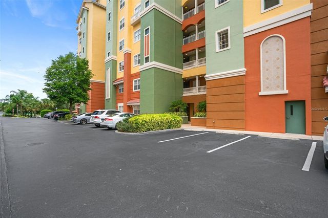 8743 THE ESPLANADE 24, Orlando, FL 32836