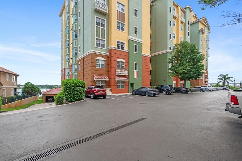 8743 THE ESPLANADE 24, Orlando, FL 32836