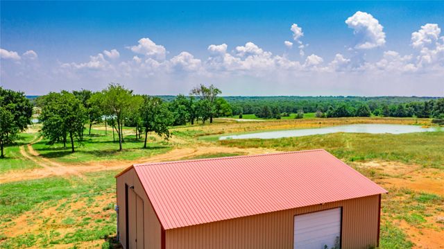 1789 Brumelow Road, Whitesboro, TX 76273