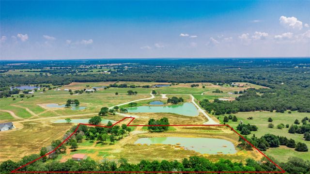 1789 Brumelow Road, Whitesboro, TX 76273