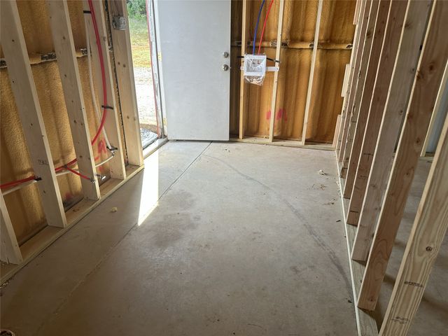 1789 Brumelow Road, Whitesboro, TX 76273