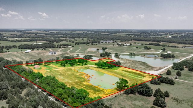 1789 Brumelow Road, Whitesboro, TX 76273