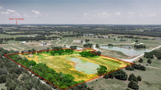 1789 Brumelow Road, Whitesboro, TX 76273