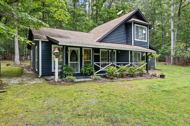 27 Medford Lane, Blairsville, GA 30512