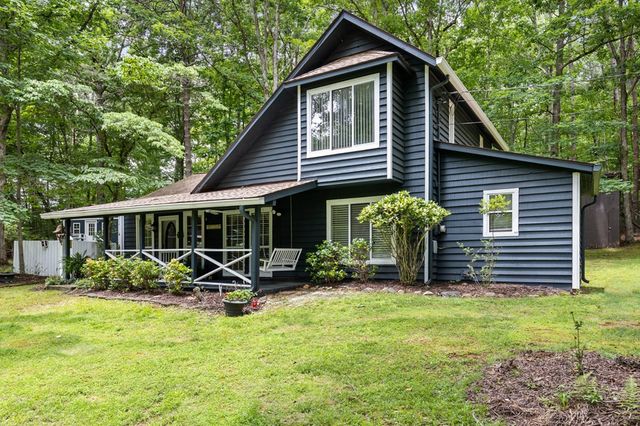 27 Medford Lane, Blairsville, GA 30512