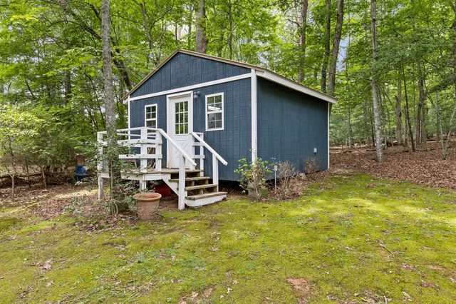 27 Medford Lane, Blairsville, GA 30512