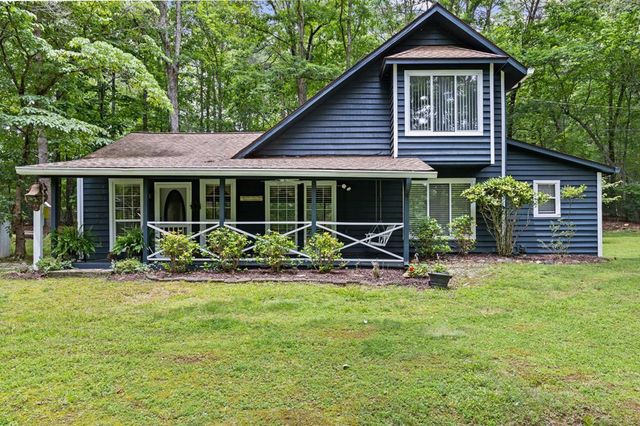 27 Medford Lane, Blairsville, GA 30512