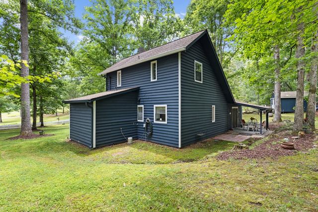 27 Medford Lane, Blairsville, GA 30512