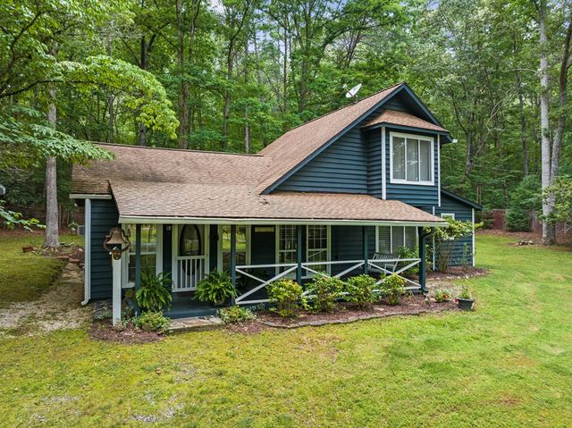 27 Medford Lane, Blairsville, GA 30512