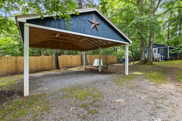 27 Medford Lane, Blairsville, GA 30512