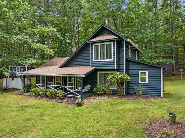27 Medford Lane, Blairsville, GA 30512