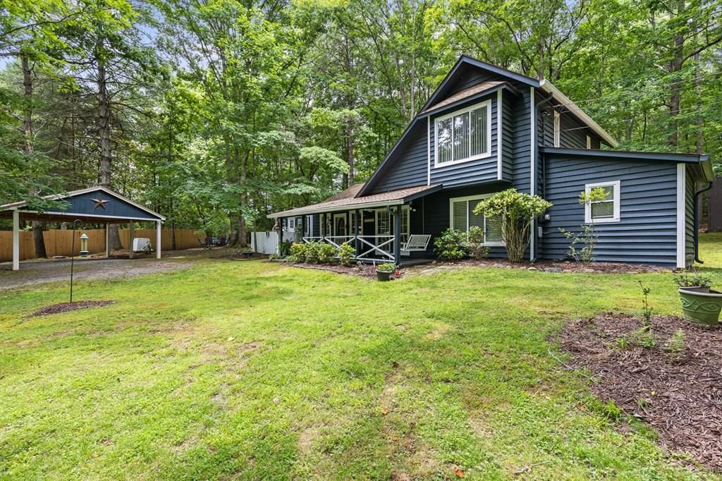 27 Medford Lane, Blairsville, GA 30512