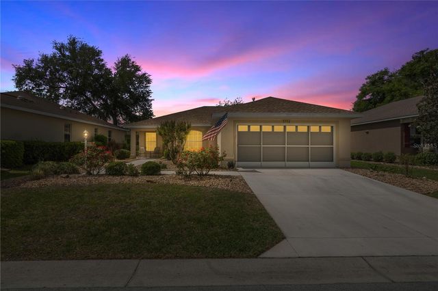 7796 SW 80TH PLACE ROAD, Ocala, FL 34476