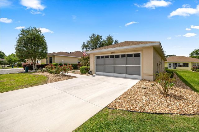 7796 SW 80TH PLACE ROAD, Ocala, FL 34476