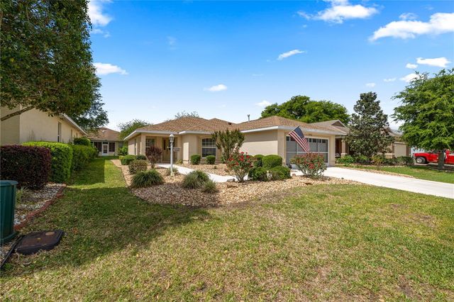 7796 SW 80TH PLACE ROAD, Ocala, FL 34476