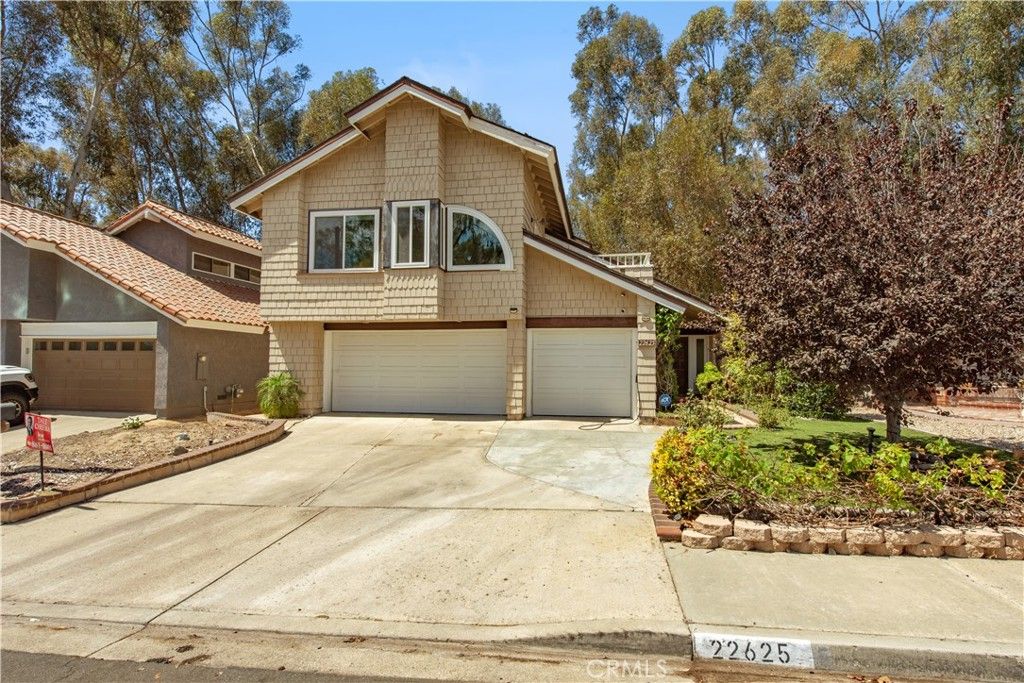 22625 Wood Shadow, Lake Forest, CA 92630