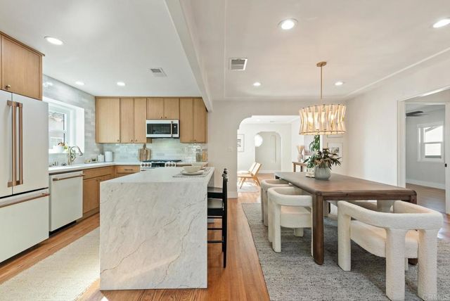 4607 Natalie Drive, San Diego, CA 92115