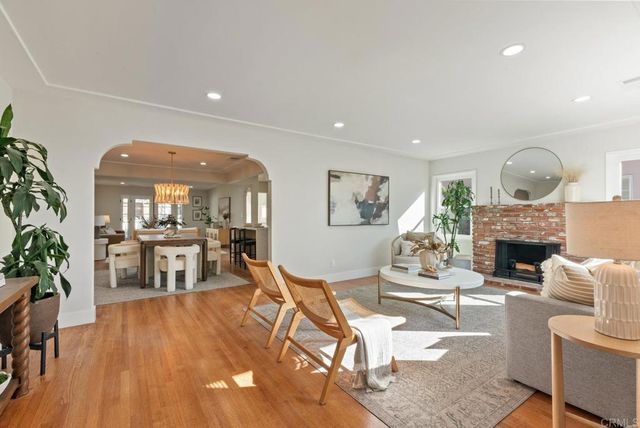 4607 Natalie Drive, San Diego, CA 92115