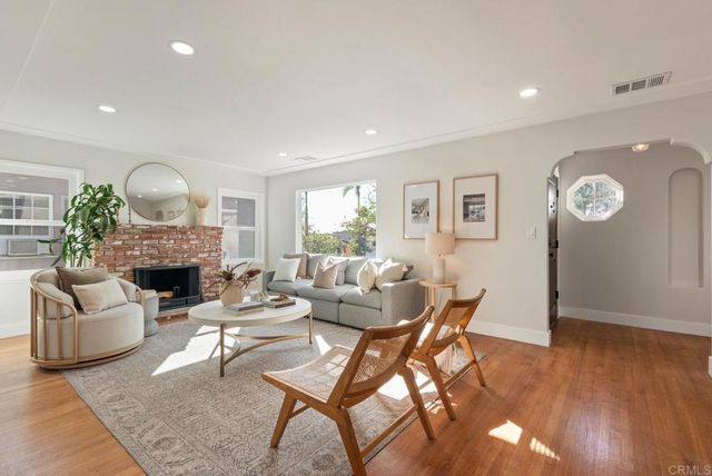 4607 Natalie Drive, San Diego, CA 92115