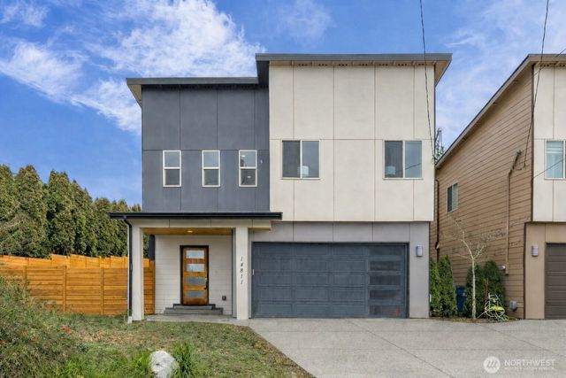 14811 40th Avenue W, Lynnwood, WA 98087