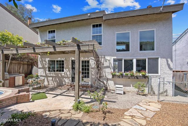 276 Beech Road, Newbury Park, CA 91320