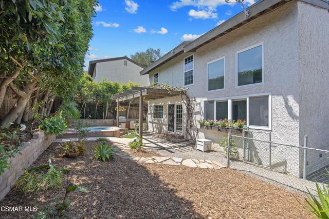 276 Beech Road, Newbury Park, CA 91320