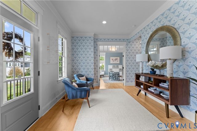 16107 Old Castle Rd, Midlothian, VA 23112