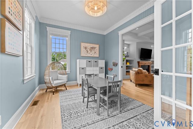 16107 Old Castle Rd, Midlothian, VA 23112